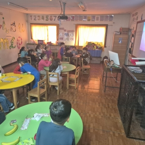 Día del Estudiante
